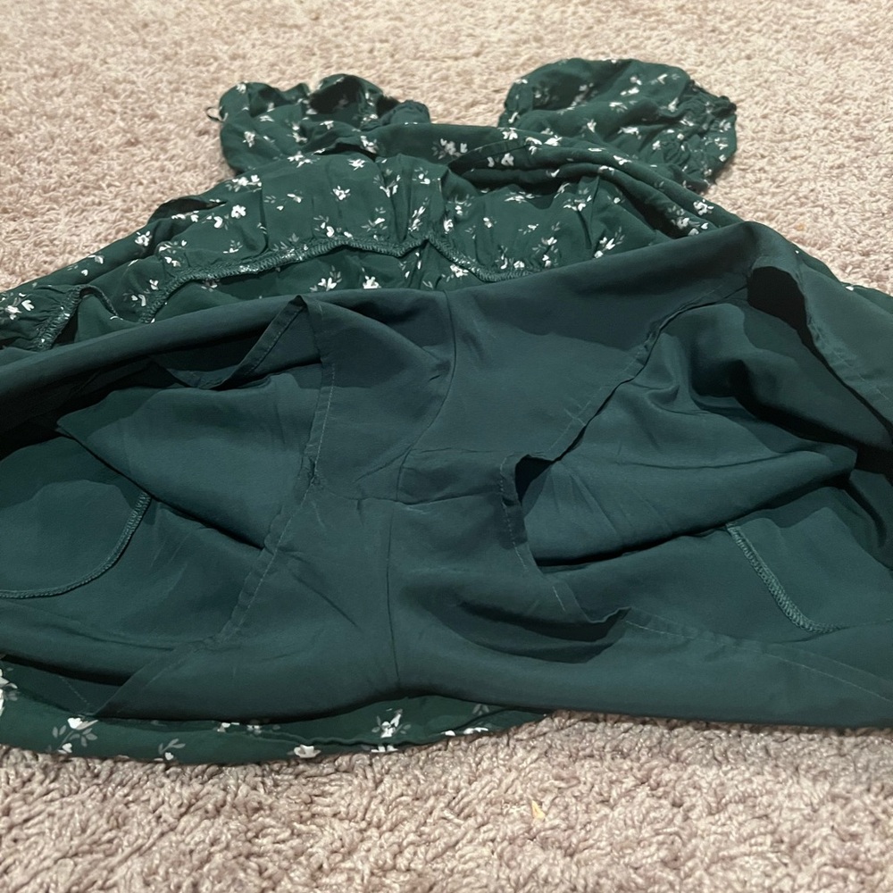 HOLLISTER mini-dress - Picture 4 of 4